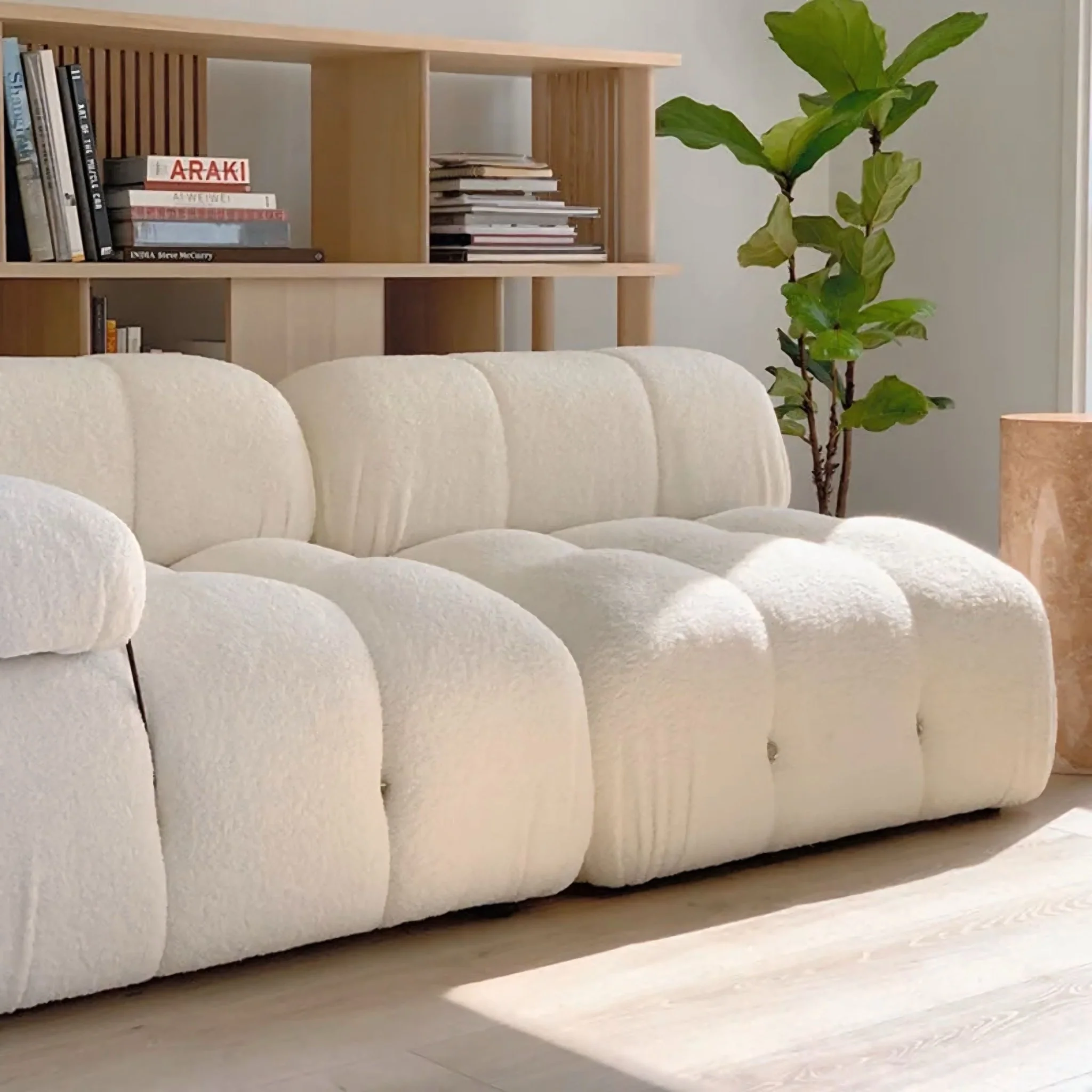 Living Room Furniture